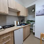 Apartament Morskie Oko Krupowki 48, Budynek Polskie Koleje Linowe