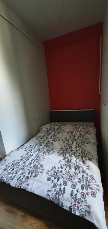 Apartament Morskie Oko Krupowki 48, Budynek Polskie Koleje Linowe * Zakopane