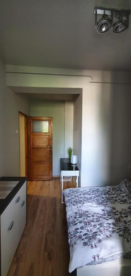Apartament Morskie Oko Krupowki 48, Budynek Polskie Koleje Linowe Zakopane